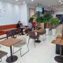 라이스베이커리&카페순쌀빵부암동 이미지