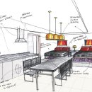 우주오리 이미지