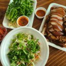 한가족한방족발 | 전주한옥마을근처 한가족 한방가마솥족발 맛있다