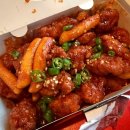 회룡닭강정
