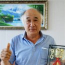 영광군 노인복지회관 이미지