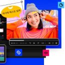 SNS 활용 동영상 편집 이미지