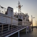 오이도선사유적공원(전망대) 이미지