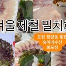 숙이네수산 네이버블로그