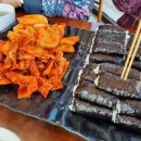 통영강구안꿀빵