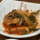 산채마당 | 부산 화명동 점심 저녁 추천 한정식 산채마당 내돈내산