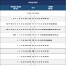 인천지하철1호선 문학경기장역 이미지