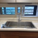 스마일바스켓 | 천안 벨라고858 사각싱크볼 교체 설치 후기