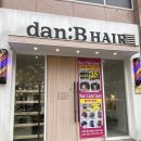 단헤어( Dan Hair) 이미지