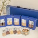 영농조합법인 영인팜 | 국내산 혼합잡곡 개별포장 잡곡선물세트로 좋아요