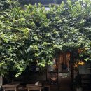 살롱드 마 진 | 오사카 나카자키초 카페거리 숨겨진 카페 살롱 드 아만토 후기 위치·메뉴 총정리