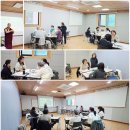 연민심으로 세우는 리더십, 제59기 〈생·사의 장〉을 준비하며 이미지