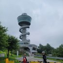 21/06/05(토) 초지역,공룡알화석지,송산전망대,수섬,해망산 외 싱글 몇 곳 85km [XC] 라이딩
