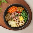 불고기&비빔밥