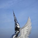 산향기의 속리여행 | 충남 당진 왜목마을맛집 바다향기횟집 환상적인 오션뷰 푸짐한 횟상 후기