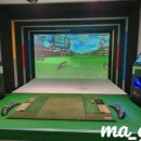 우진스크린 이미지