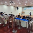 분당도서관 시청각실 이미지