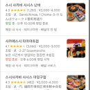 스시오사카 이미지
