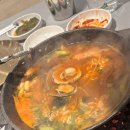 꿀꿀이와숯불 | 연말 모임 하기 좋은 비슬산 맛집: 꼬꼬요꿀꿀이 후기