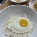 김치찌개 미화식당 이미지