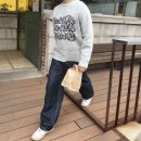 남자 연예인니트 추천 - 프라이 FREI 남성 니트 남자 데일리코디로 딱!