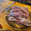 씨유 남양주수레로점 | [남양주 맛집] 본드로 붙인 고기 비교 불가 국내산 진짜 수제 돼지갈비 맛집 캔갈비