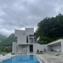풀홀릭리조트펜션 | 전북 정읍 가족 풀빌라 엘리스테이 펜션 아이와 함께 내돈내산