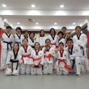남일태권도장 이미지