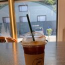 숲속그린세탁소 | 제천 숲 속 힐링카페, 더그린카페 다녀온 후기