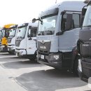 만트럭버스코리아 주식회사 이미지