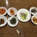 쌈밥정식 담 이미지