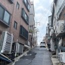 신통 청파2구역 재개발 공인중개사 방문 후기 — 구역 한가운데서 남산타워가 보였습니다