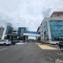 군위국민체육센터 수영장 이미지