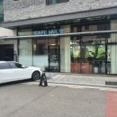 원흥7단지 후문 이미지