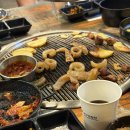 [청주] 오겹살 맛집 | 깡통숯불구이 | 내돈내산 지웰 맛집