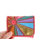 <얼반>Loop Sun Burst Wallet 이미지