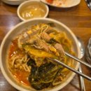 로타리 잠실감자탕·쭈꾸미 삼겹살 | 용인 동백 묵은지감자탕 잠실감자탕 후기