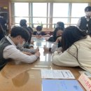 관양중학교 이미지