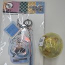 세븐일레븐 영덕강구용진점 | 세븐일레븐 귀멸의칼날 피규어, 키링 겟-또☆