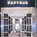 살롱드파피루스 이미지