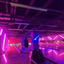 쿰다락볼링장