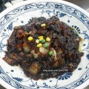 주안국가산단역 | [주안국가산단역] 가좌동 중식 맛집 중식당 왕짬뽕