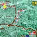백운계곡둘레길