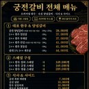 깡패갈비