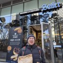 용산-292 | 오스트리아 예랑이가 인정한, 용산 브런치 맛집 오스트리아 브런치 카페 싸일러 용산 내돈내산 후기