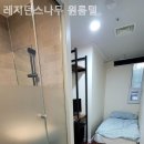 레지던스나무