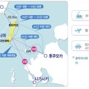 금석식품 | 대마도 이즈하라 도보 여행 코스 7km: 성곽·전망·카페 한 번에 정리
