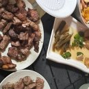 단양의원 | 힐링과 바베큐 감성 모두 잡은 커플여행 추천숙소✨ 재방문 부르는 단양 감성여행 명소 샬롬펜션 후기