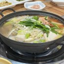 대풍갈비 앞 이미지