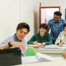 부산외국인학교 이미지